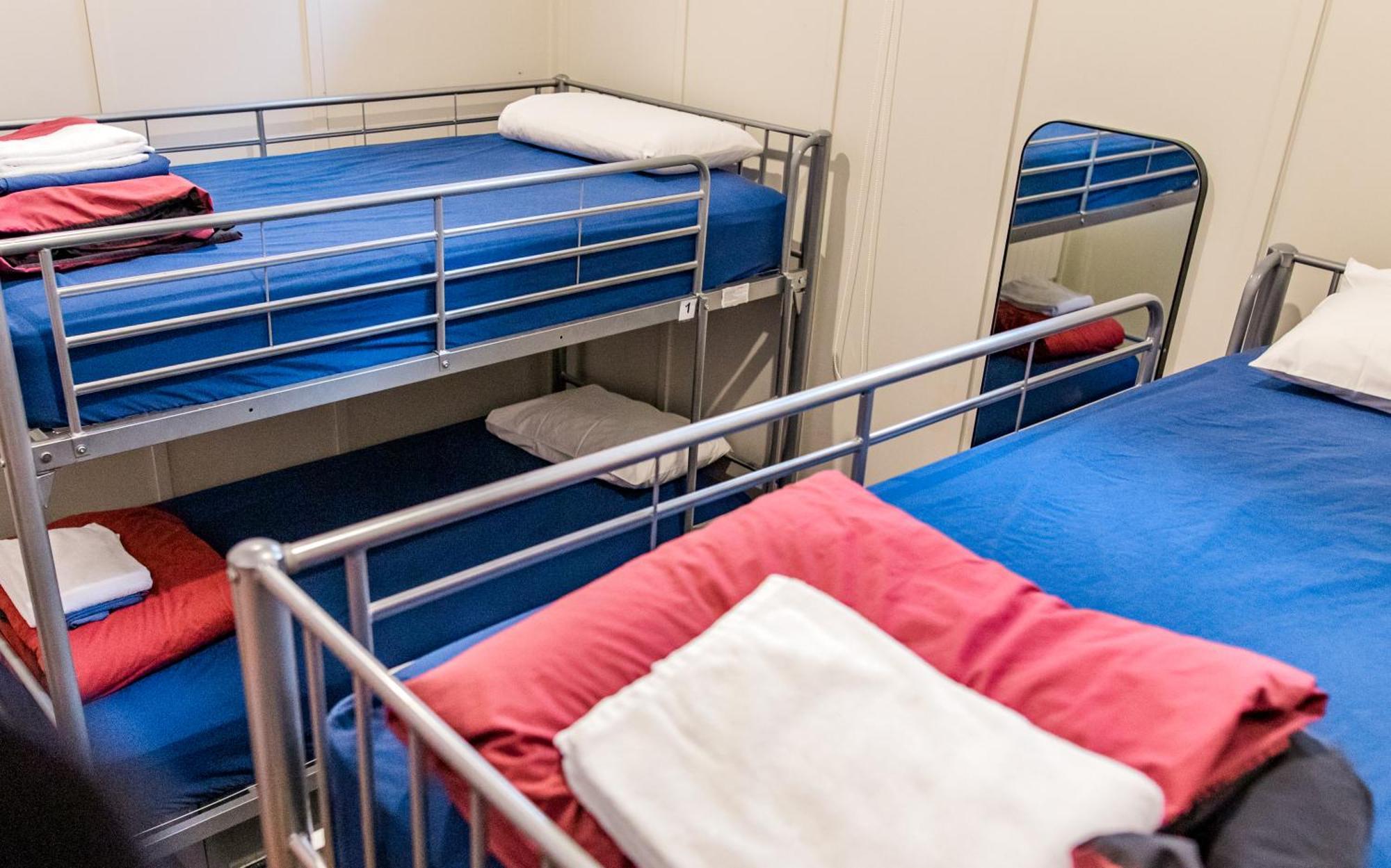 The Cambridge Hotel & Backpackers Wellington Esterno foto