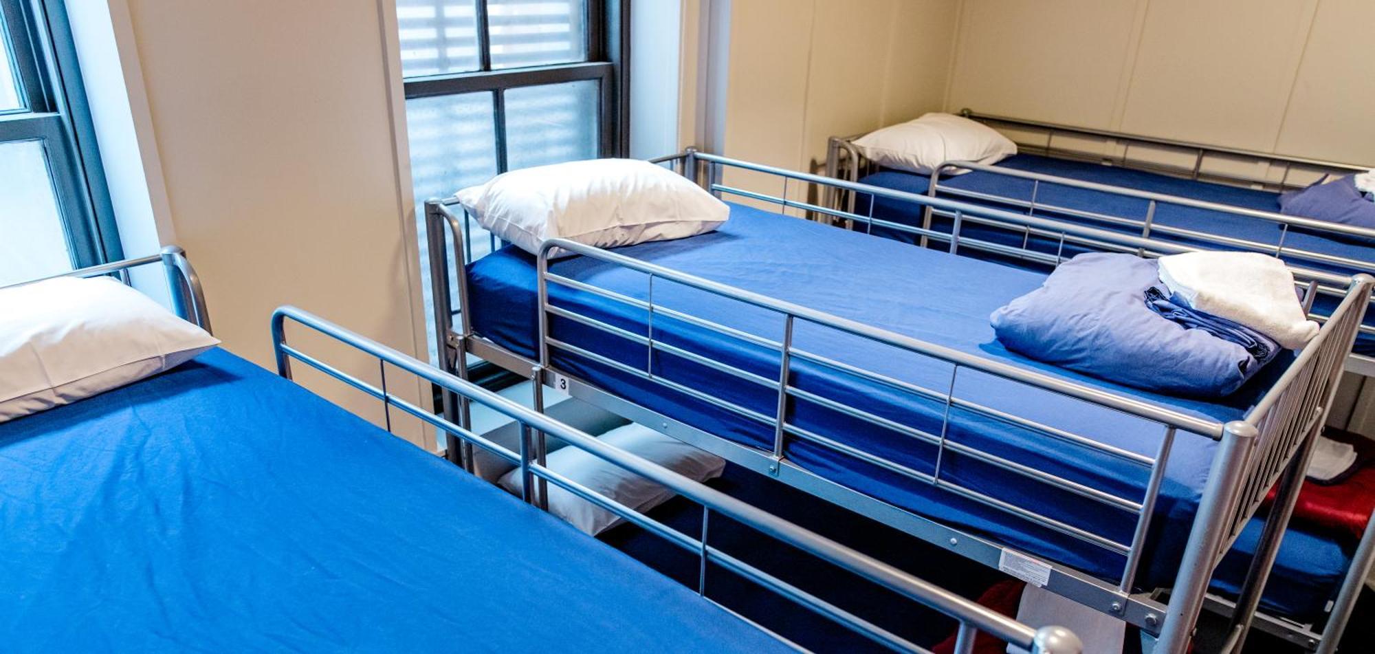The Cambridge Hotel & Backpackers Wellington Esterno foto