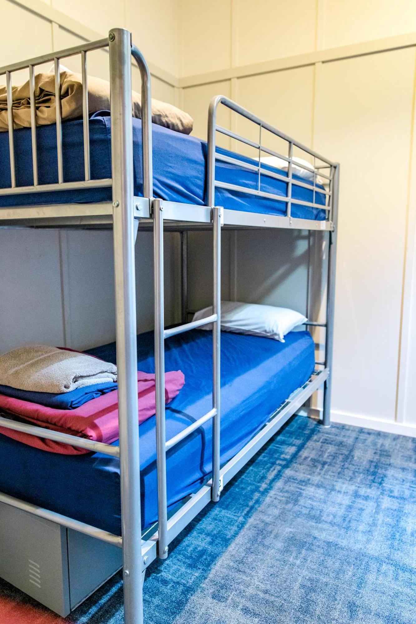 The Cambridge Hotel & Backpackers Wellington Esterno foto